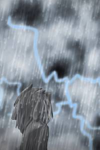 842
