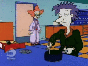 5444