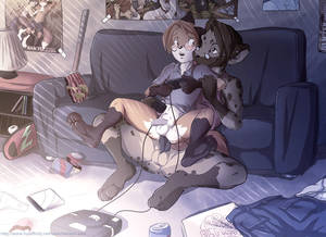 7887