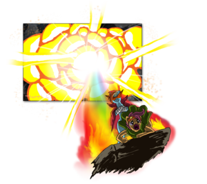 3487