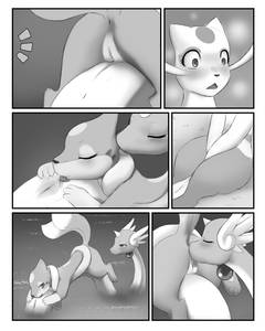 3445
