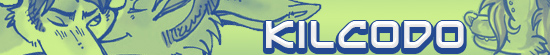 Kilcodo