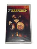 "How This All Happened" DVD