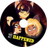 "How This All Happened" DVD