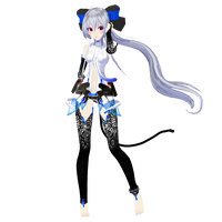 Tda Bella Haku append - DOWNLOAD by YamiSweet