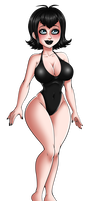 Mavis by GatorChan