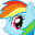 Rainbow Dash