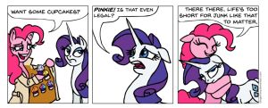 Comic by rubyperl