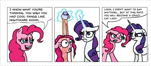 Coomic by HermionethePegasus3