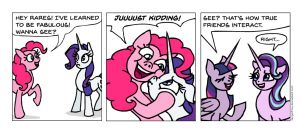 Got it by Pinkapop