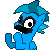 :iconthebluishpony: