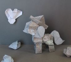 Moonstuck by Cahoonas