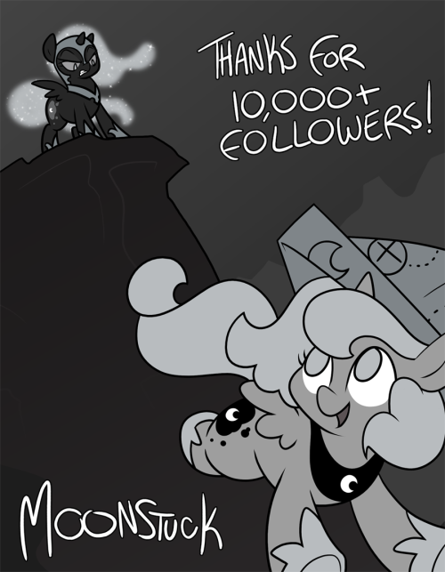 (click for larger)
Thank you so much, everybody! I can&rsquo;t believe Moonstuck&rsquo;s gotten this big. When did that happen?
There&rsquo;s two more surprises for me to post, so hang on!