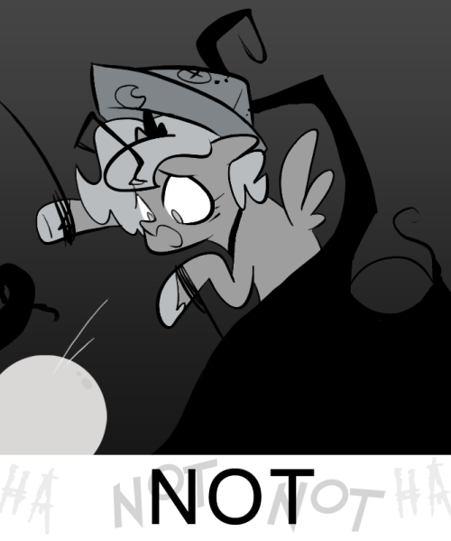 NOT